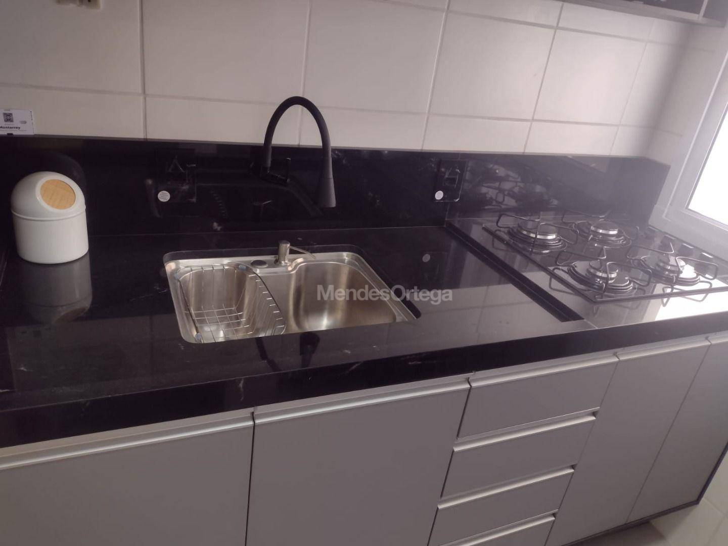 Apartamento para alugar com 2 quartos, 48m² - Foto 8