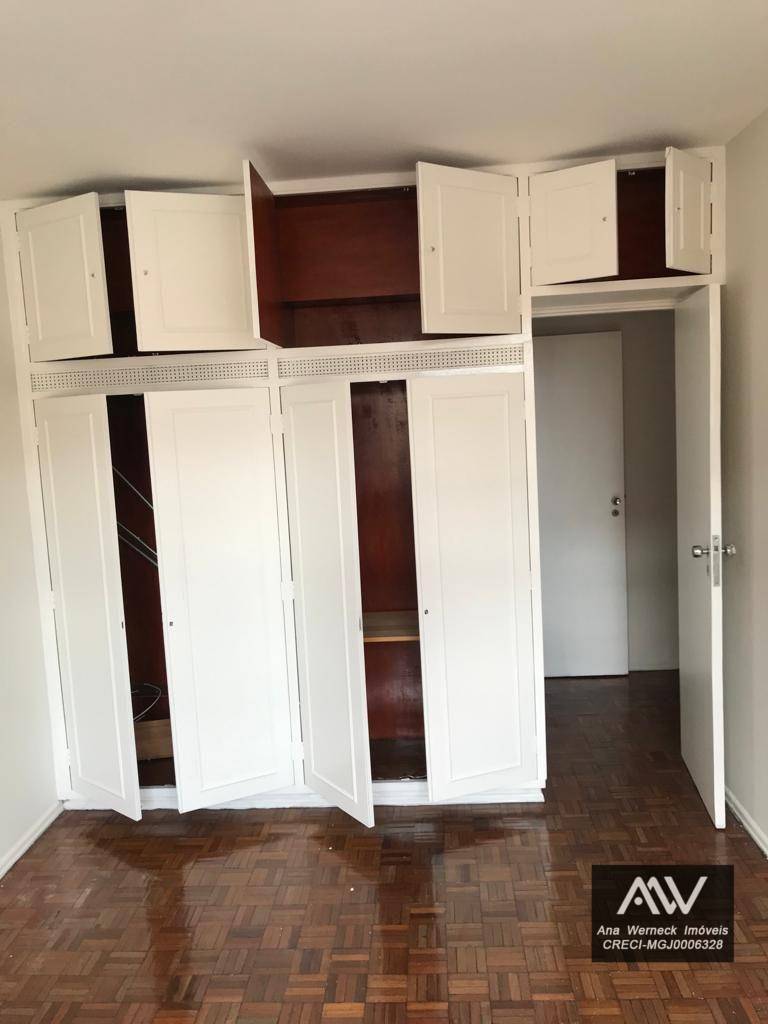 Apartamento à venda com 1 quarto, 52m² - Foto 5