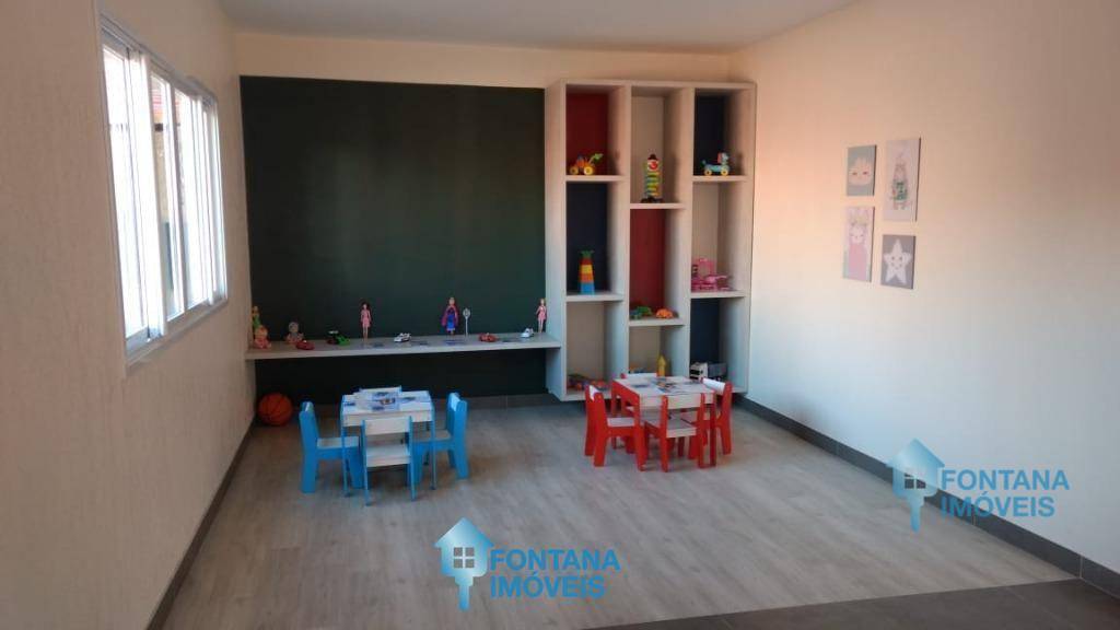 Apartamento à venda com 2 quartos, 49m² - Foto 21