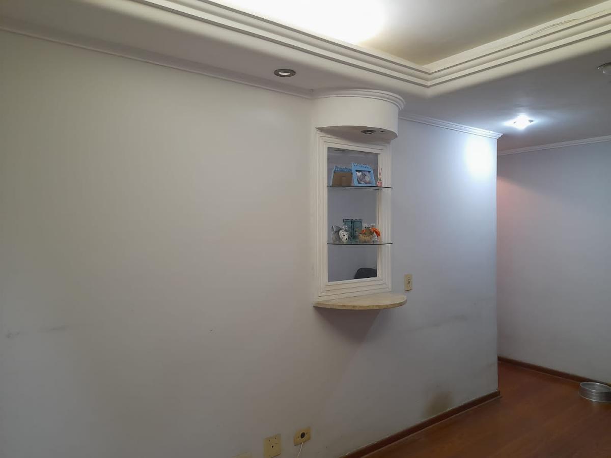 Apartamento à venda com 2 quartos, 49m² - Foto 7