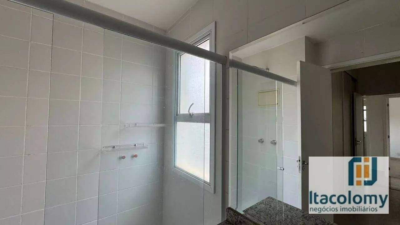 Apartamento à venda com 3 quartos, 132m² - Foto 9