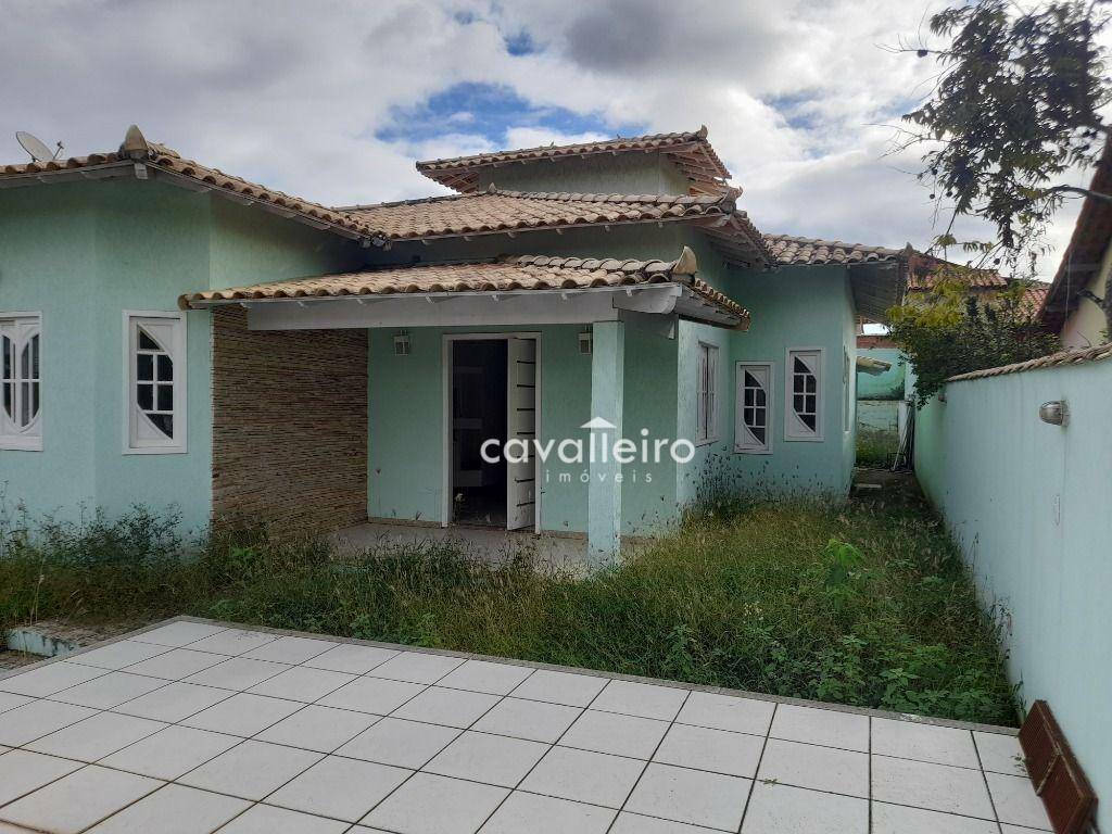 Casa de Condomínio à venda com 2 quartos, 167m² - Foto 27