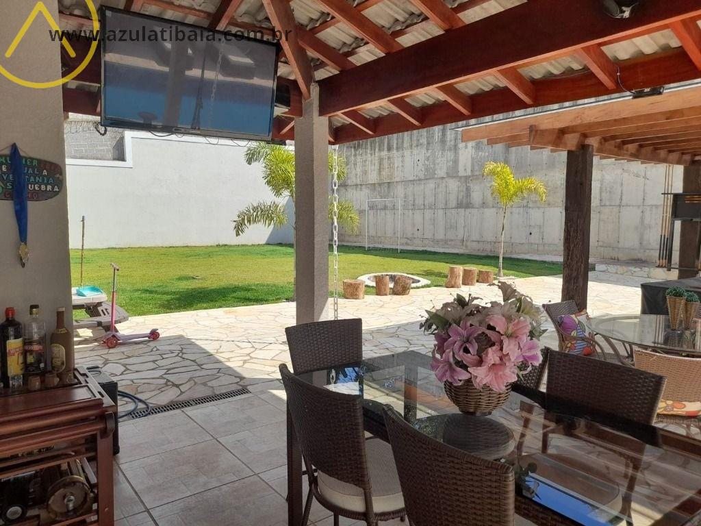Chácara à venda com 4 quartos, 214m² - Foto 3