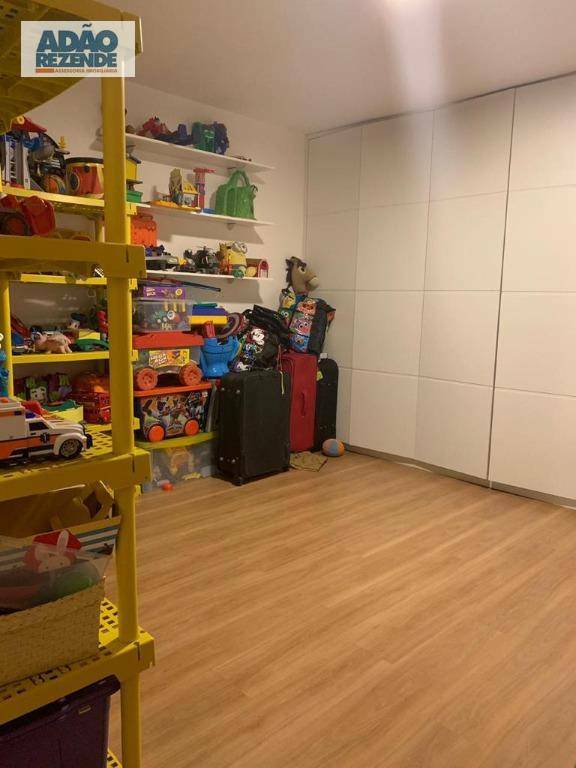 Cobertura à venda com 3 quartos, 227m² - Foto 16