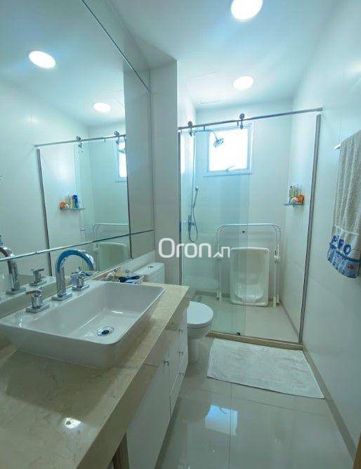 Apartamento à venda com 3 quartos, 216m² - Foto 15