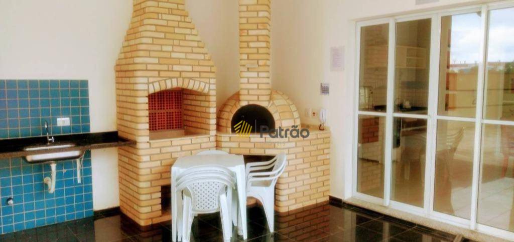 Apartamento à venda e aluguel com 2 quartos, 46m² - Foto 29