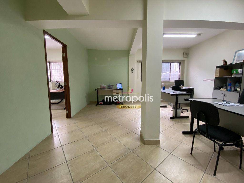 Sobrado à venda com 4 quartos, 322m² - Foto 25