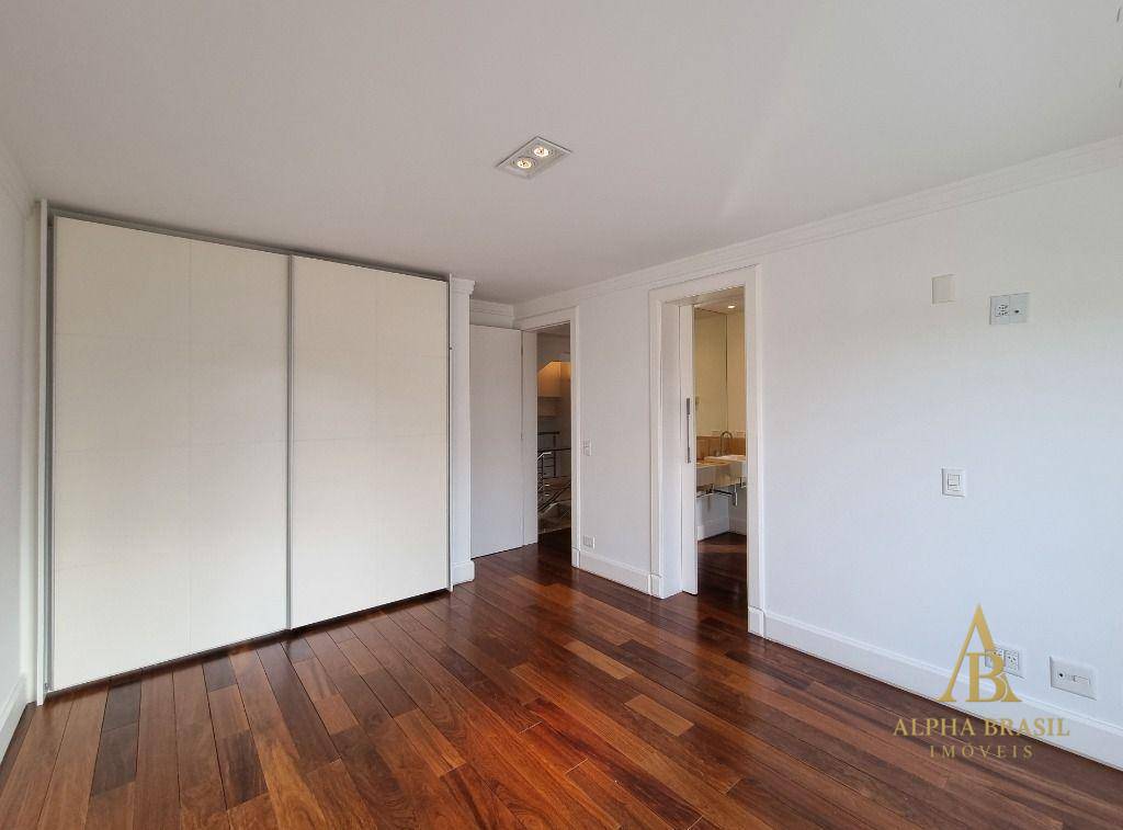 Casa de Condomínio à venda com 3 quartos, 475m² - Foto 28