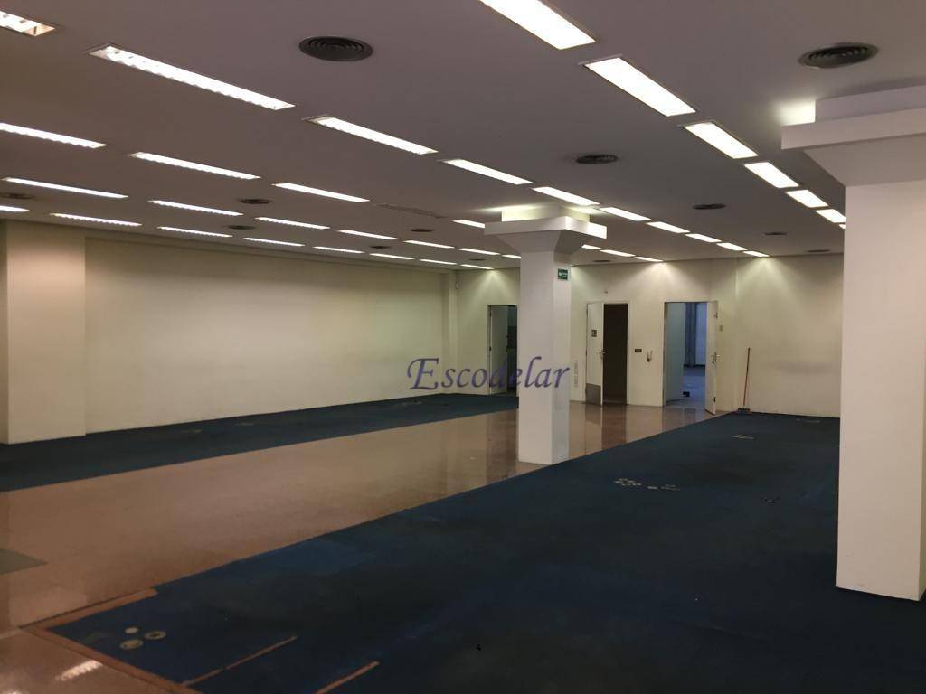 Prédio Inteiro para alugar, 1417m² - Foto 5