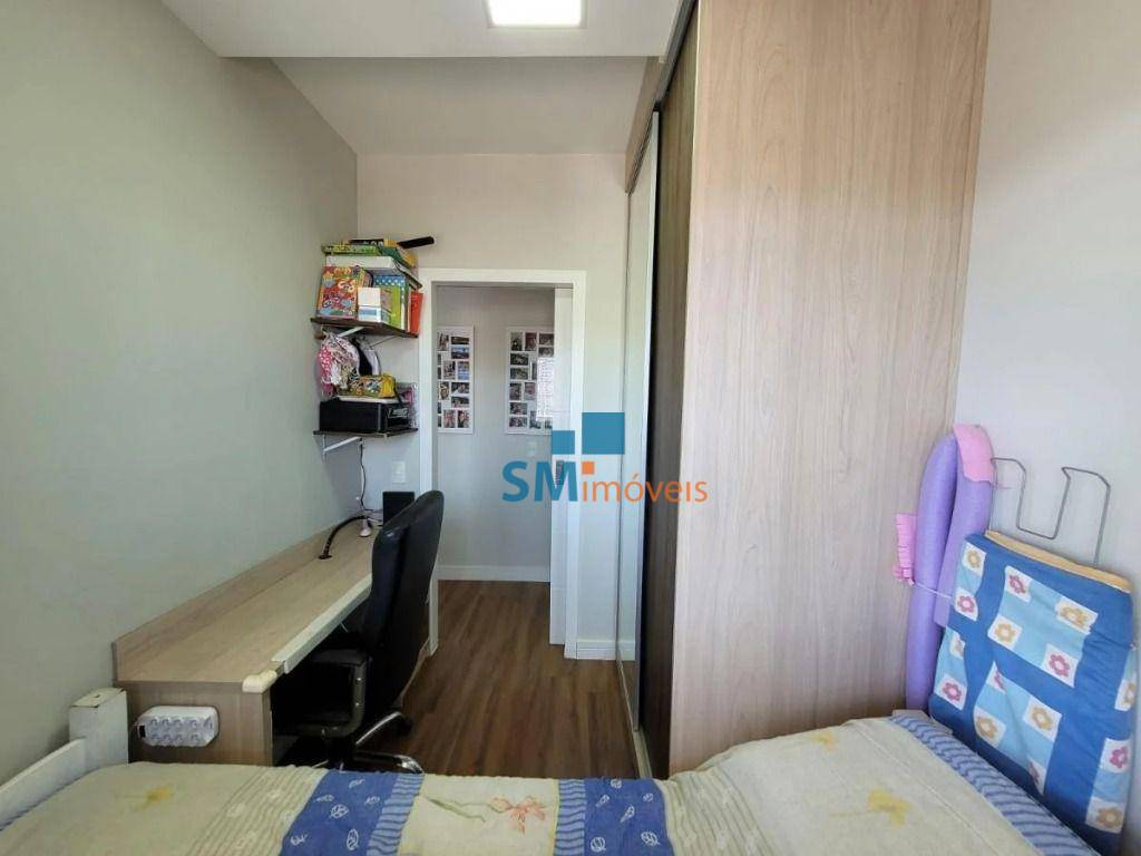 Apartamento à venda com 3 quartos, 73m² - Foto 6