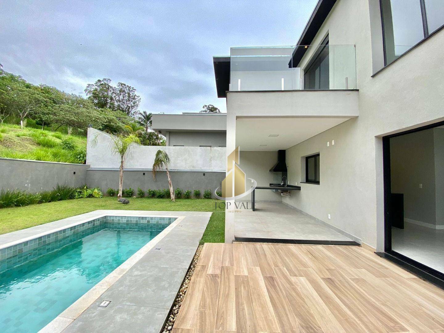 Sobrado à venda com 3 quartos, 250m² - Foto 17