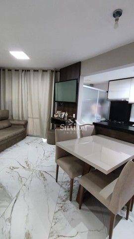 Apartamento à venda com 3 quartos, 75m² - Foto 18