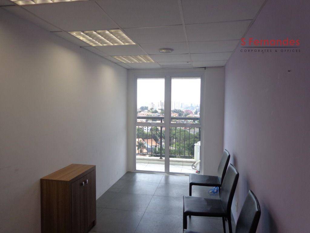 Conjunto Comercial-Sala à venda, 36m² - Foto 6