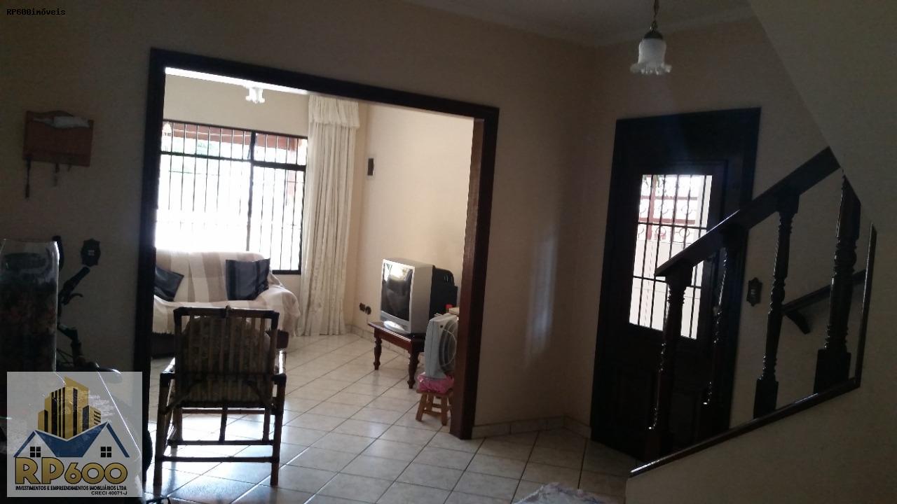 Casa à venda com 3 quartos, 160m² - Foto 18