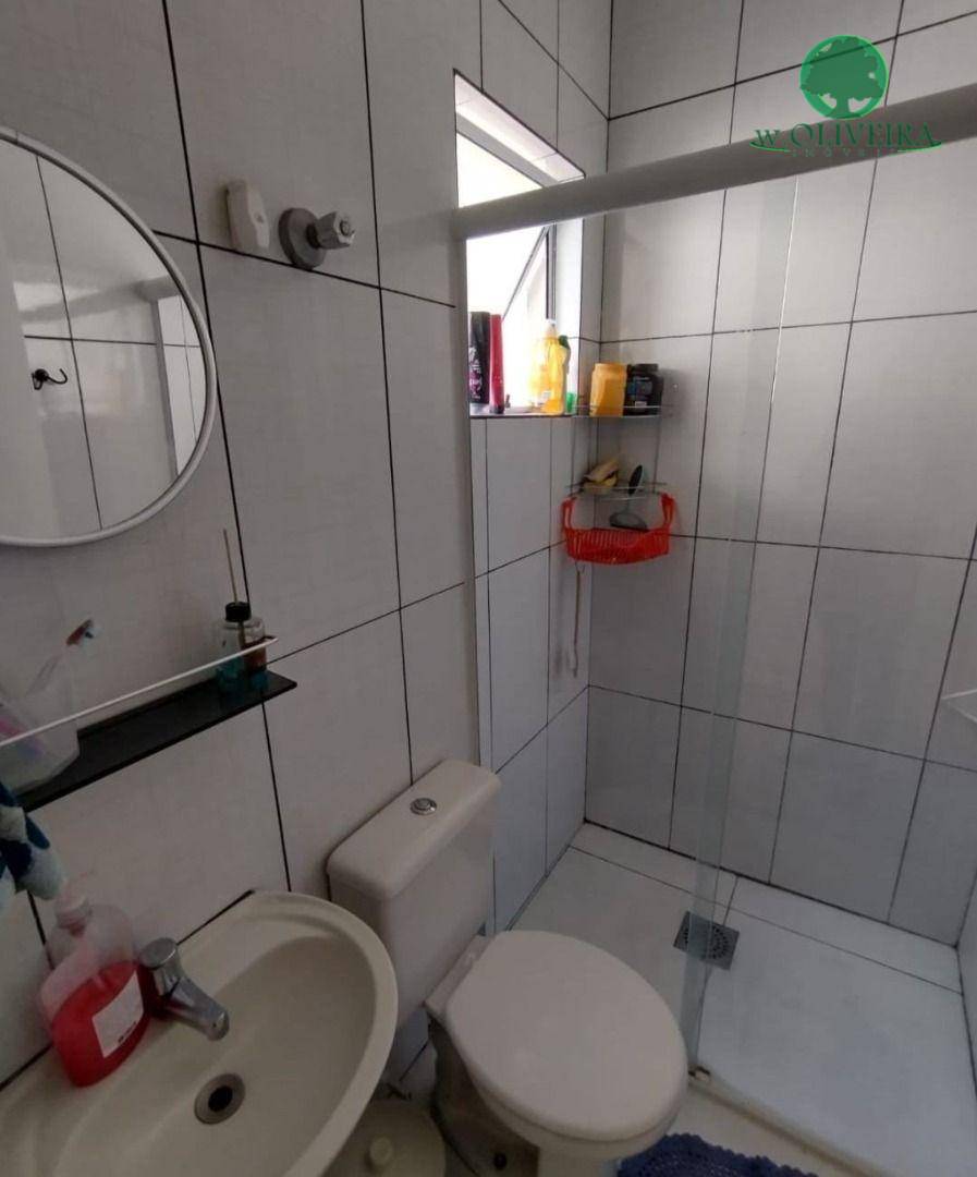 Casa à venda com 2 quartos, 69m² - Foto 6