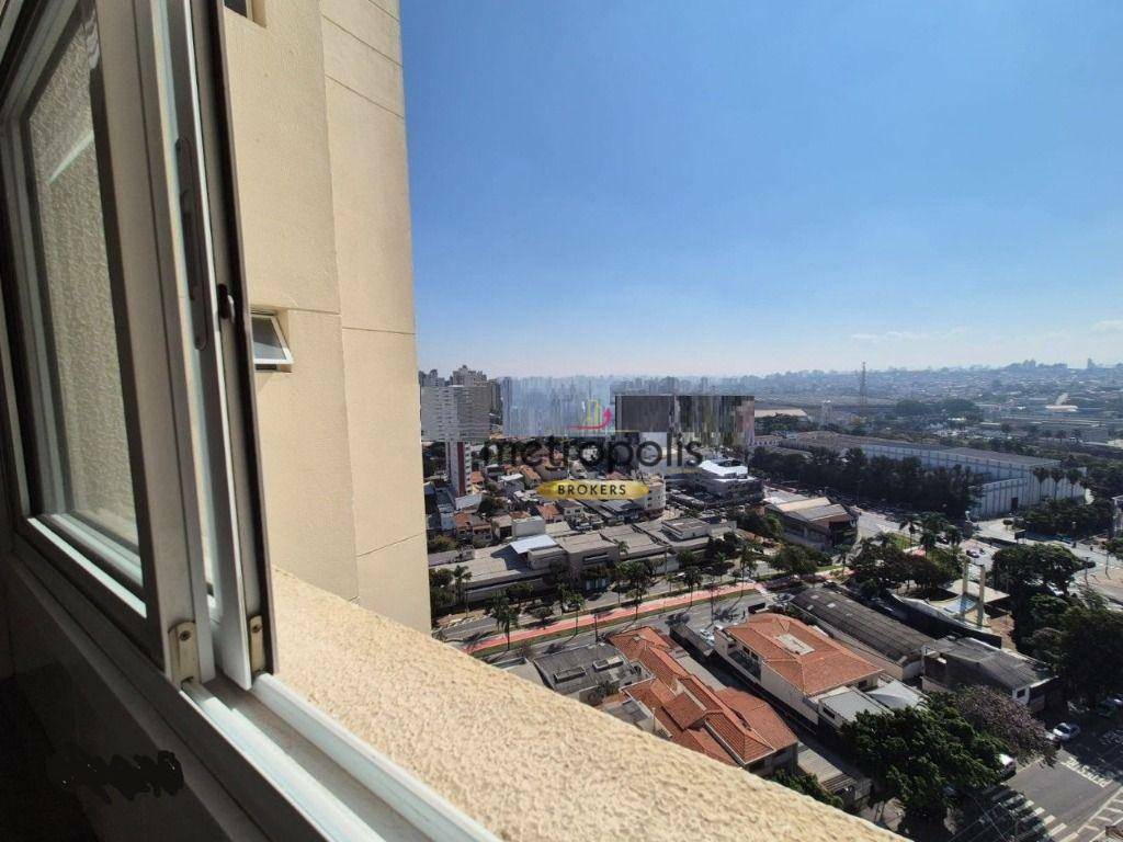 Apartamento à venda com 3 quartos, 83m² - Foto 11