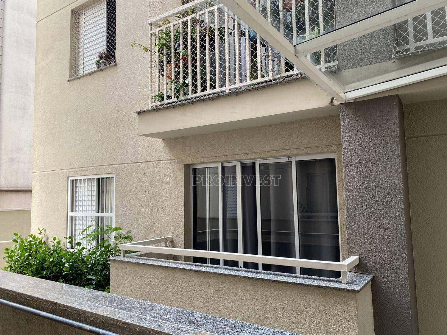 Apartamento à venda com 2 quartos, 43m² - Foto 12