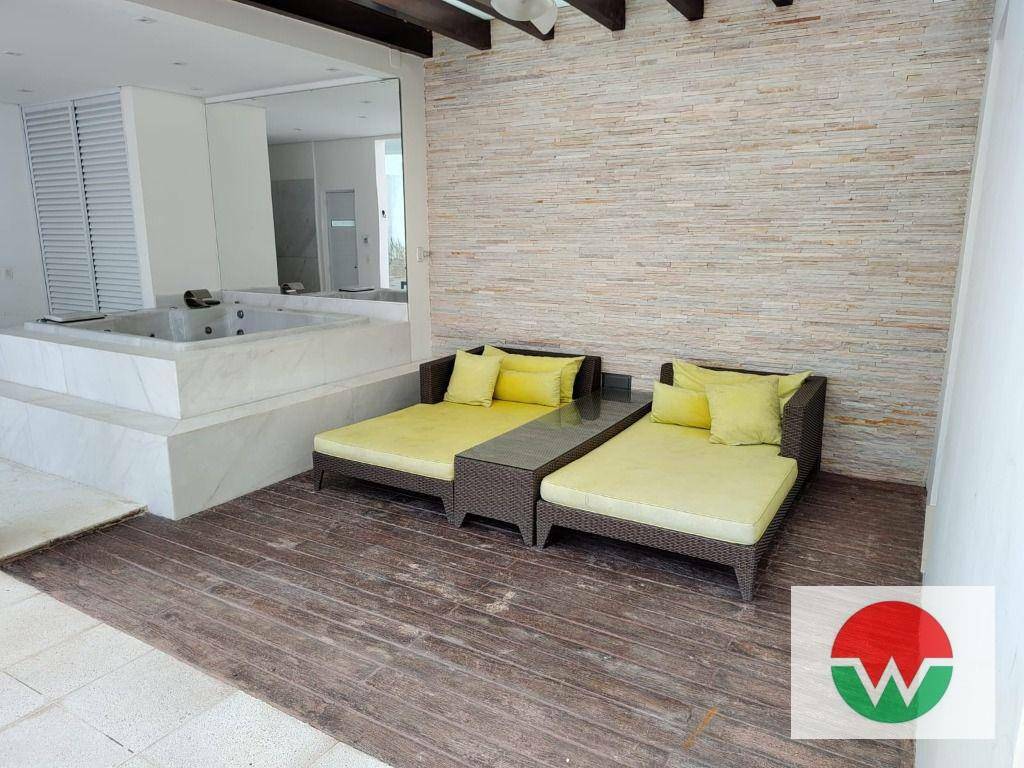 Casa de Condomínio à venda com 5 quartos, 480m² - Foto 27