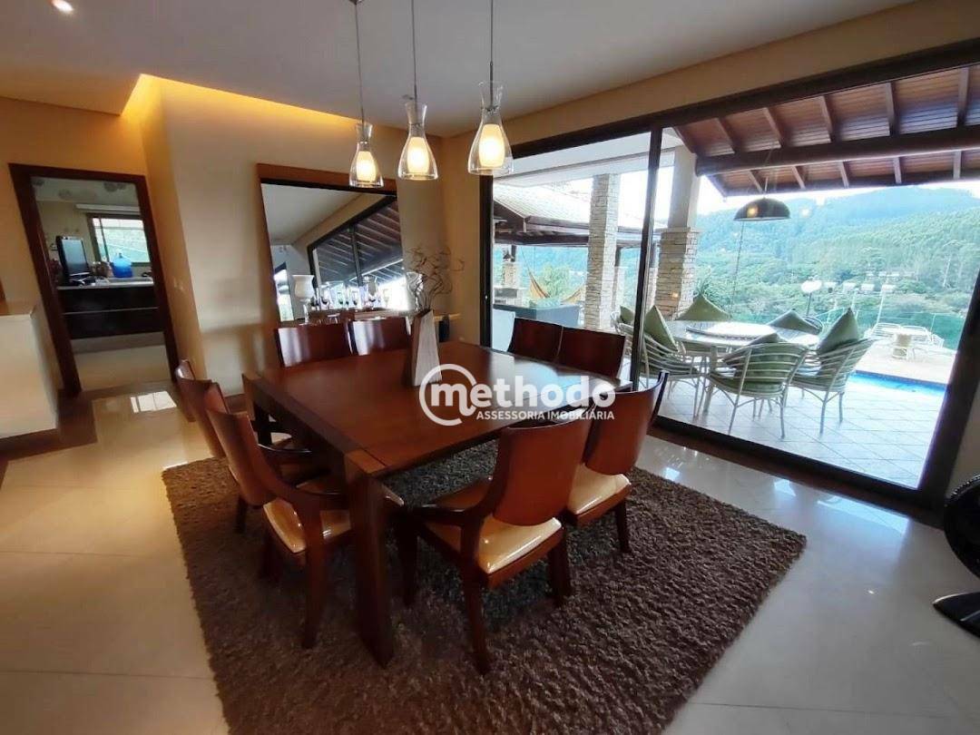 Casa de Condomínio à venda com 4 quartos, 700m² - Foto 10