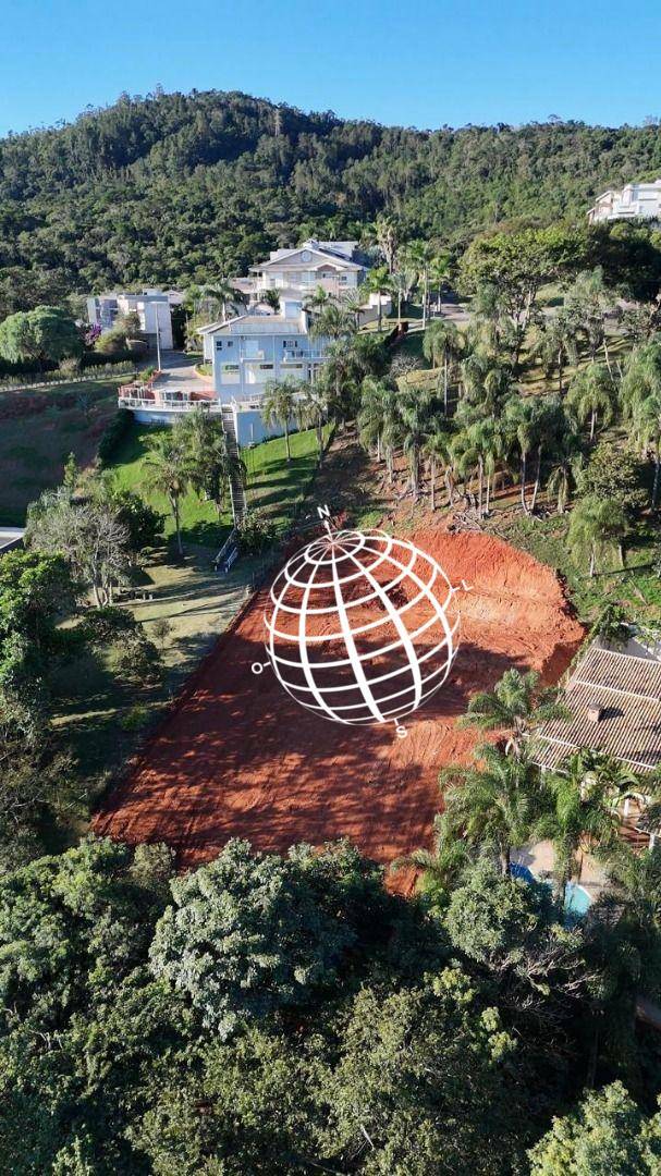 Loteamento e Condomínio à venda, 1071M2 - Foto 8