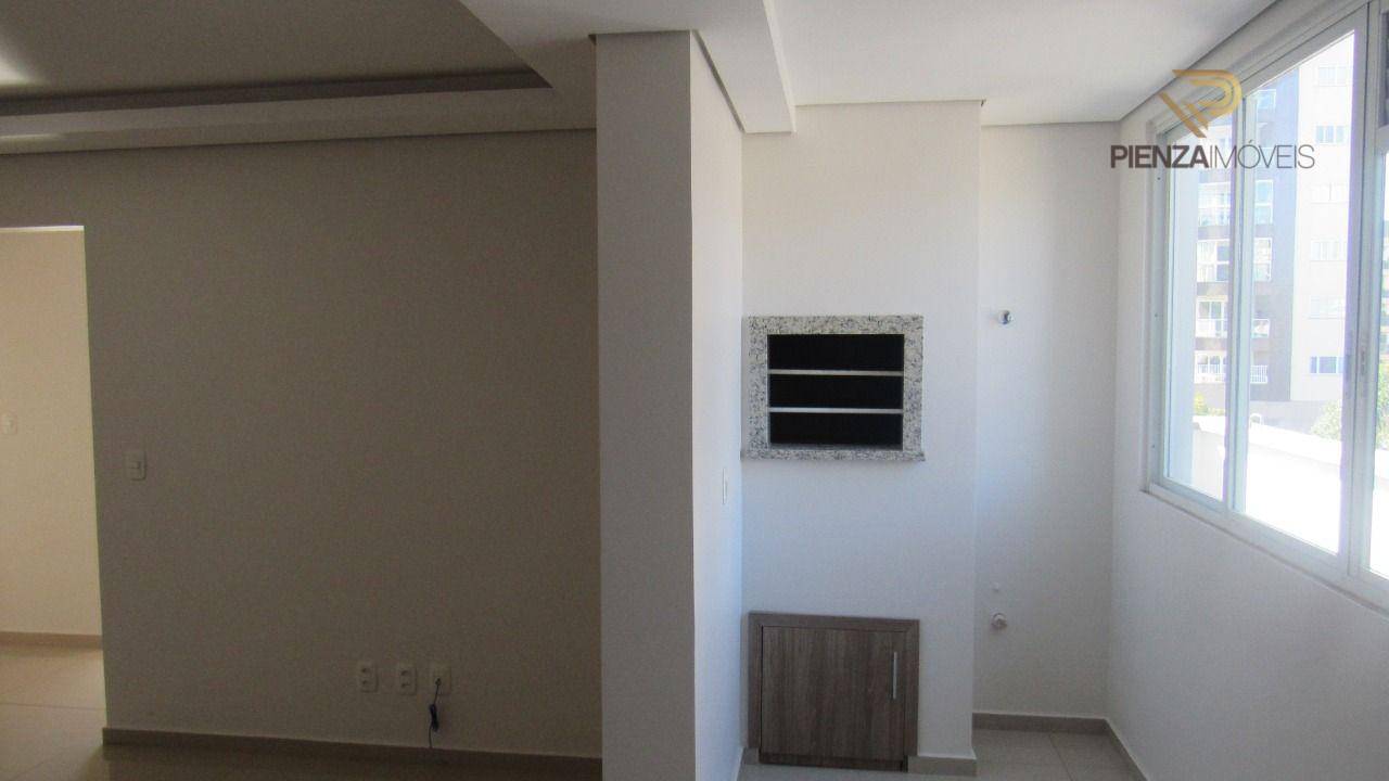 Apartamento à venda com 2 quartos, 85m² - Foto 2