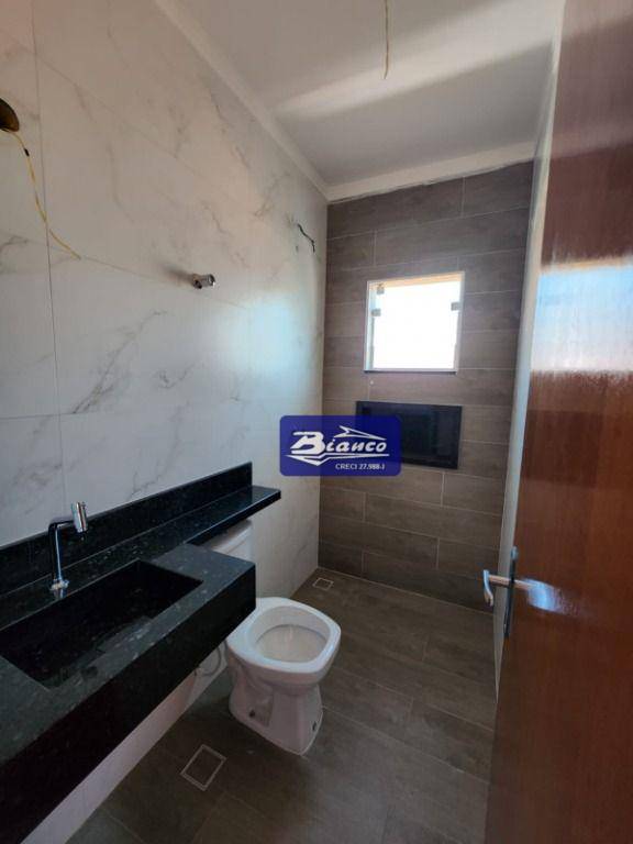 Sobrado à venda com 3 quartos, 110m² - Foto 17