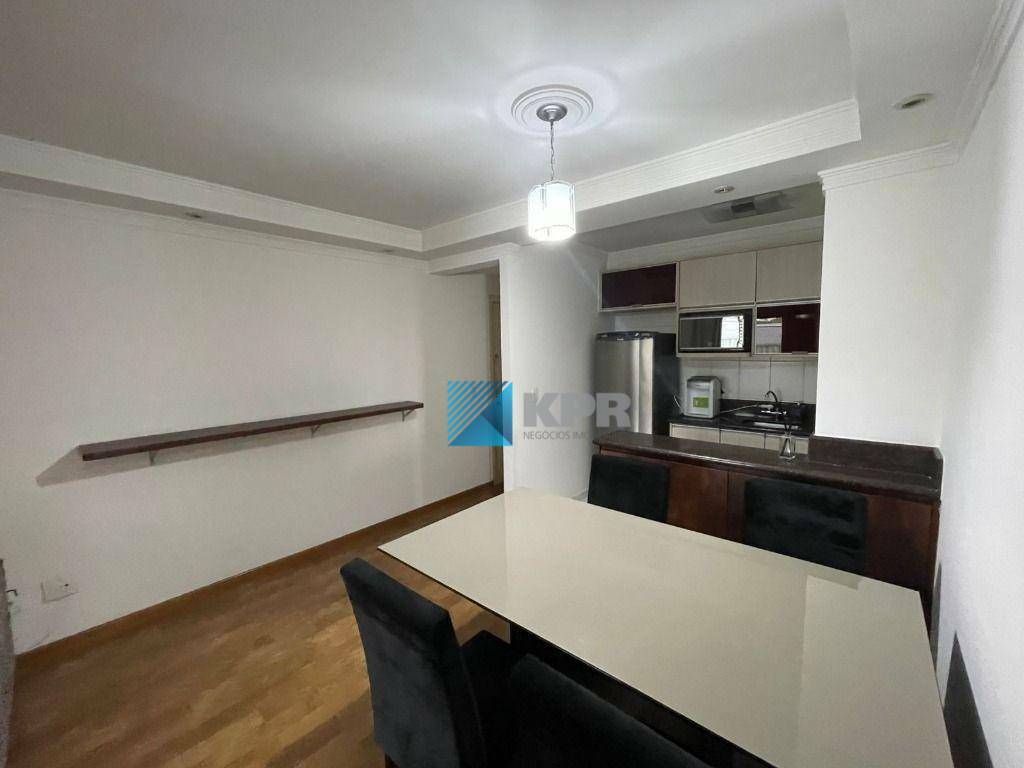 Apartamento à venda com 3 quartos, 73m² - Foto 7