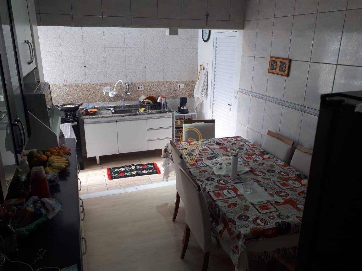 Casa de Condomínio à venda com 2 quartos, 63m² - Foto 3