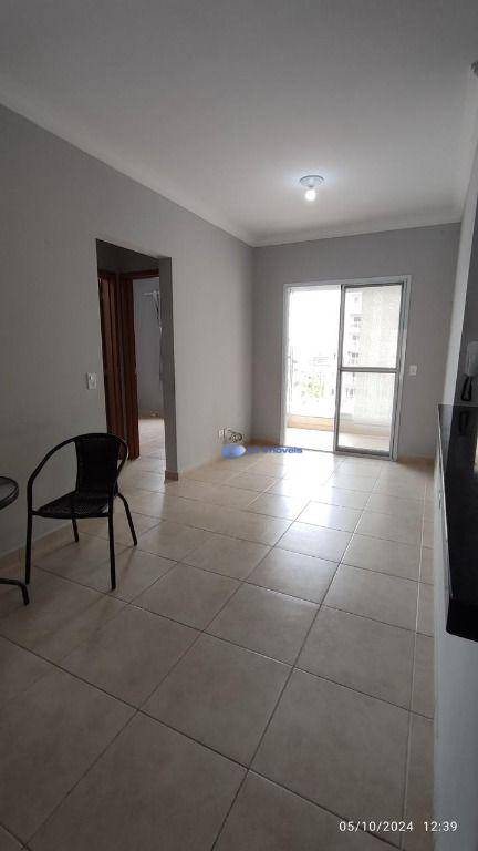 Apartamento, 2 quartos, 55 m² - Foto 2
