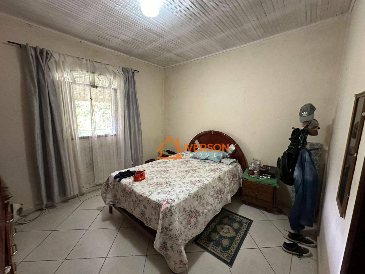 Sítio à venda com 3 quartos, 200m² - Foto 8