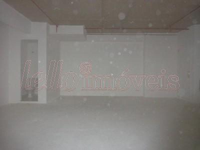 Conjunto Comercial-Sala para alugar, 71m² - Foto 2