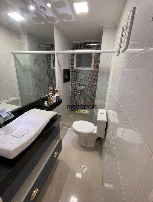 Apartamento à venda com 2 quartos, 68m² - Foto 12