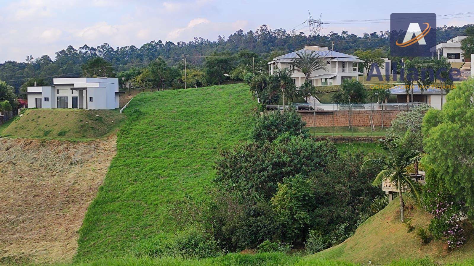 Loteamento e Condomínio à venda, 2000M2 - Foto 7