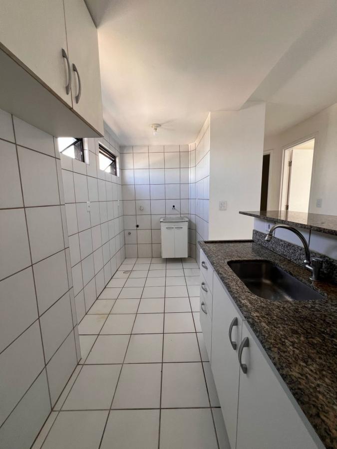 Apartamento à venda com 2 quartos - Foto 7