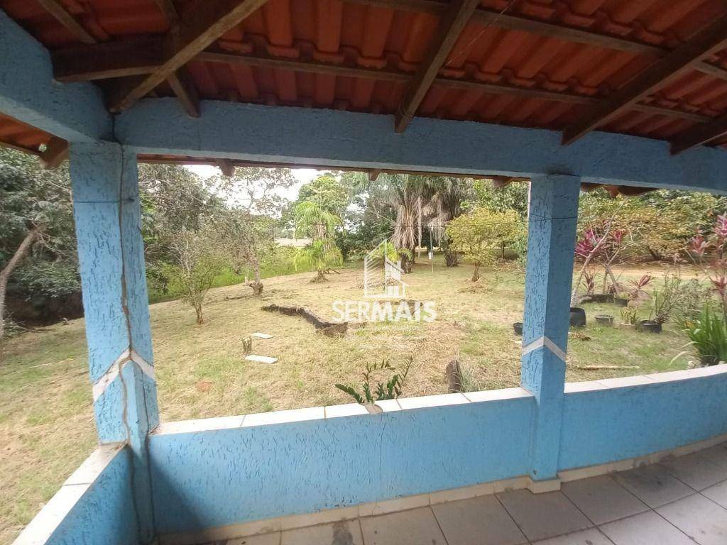 Chácara à venda com 2 quartos, 33000M2 - Foto 7