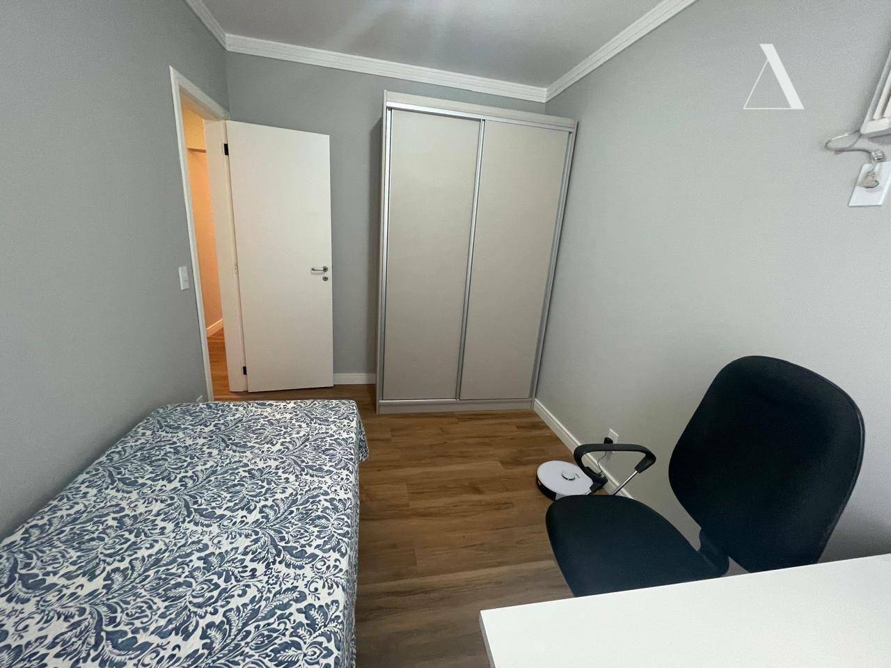 Apartamento à venda com 2 quartos, 81m² - Foto 12