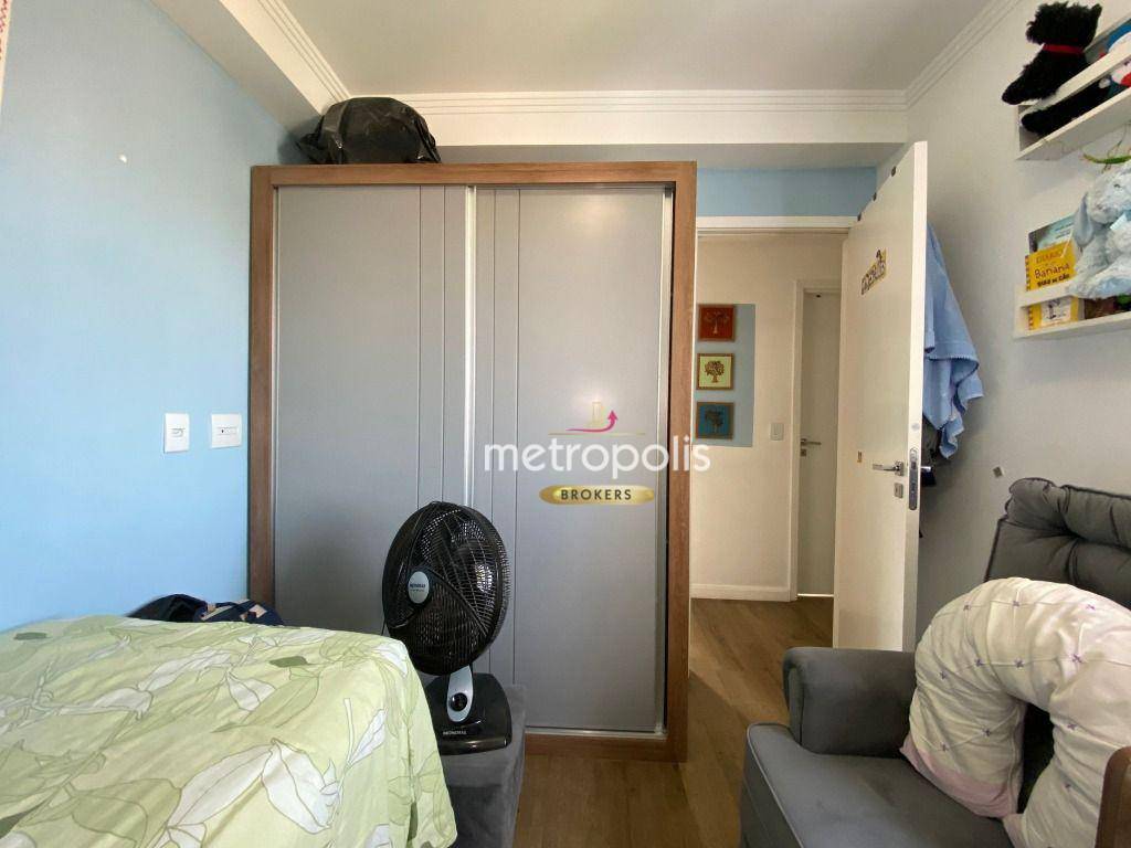 Apartamento à venda com 3 quartos, 73m² - Foto 14