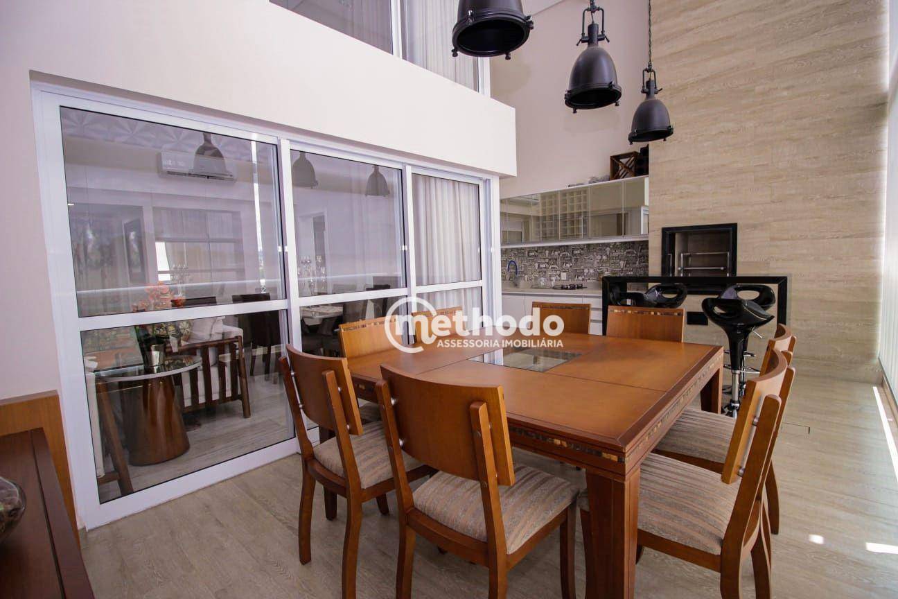 Apartamento à venda com 3 quartos, 188m² - Foto 6