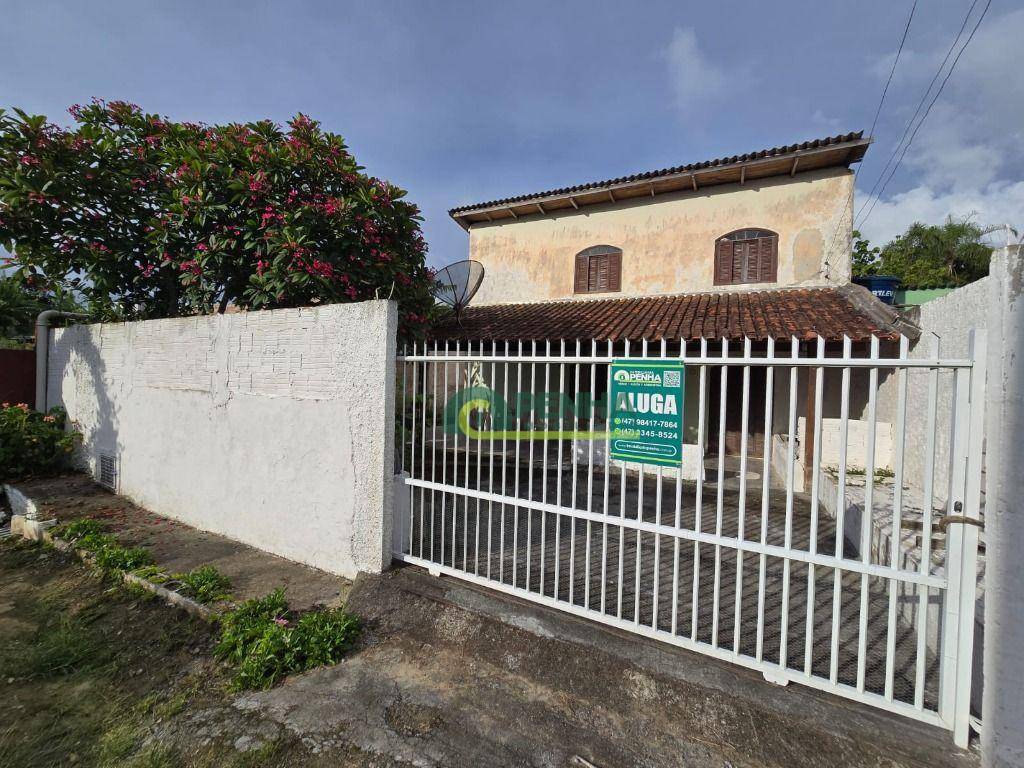 Casa, 2 quartos - Foto 1