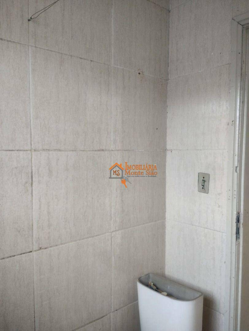 Apartamento para alugar com 2 quartos, 80M2 - Foto 9