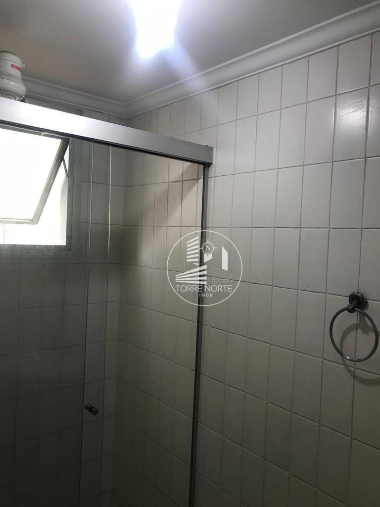 Apartamento à venda com 4 quartos, 160m² - Foto 38