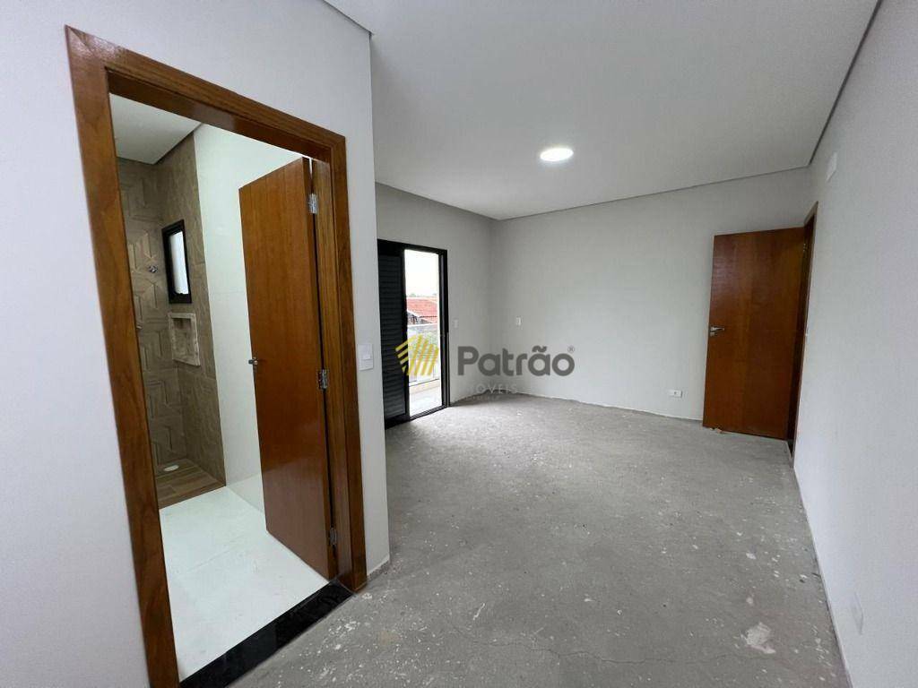Sobrado à venda com 3 quartos, 165m² - Foto 19
