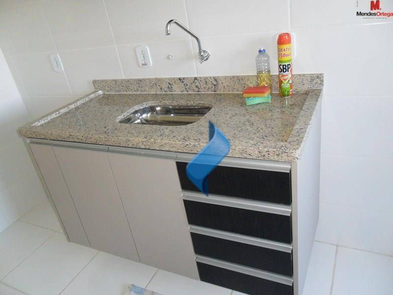 Apartamento à venda com 2 quartos, 50m² - Foto 19