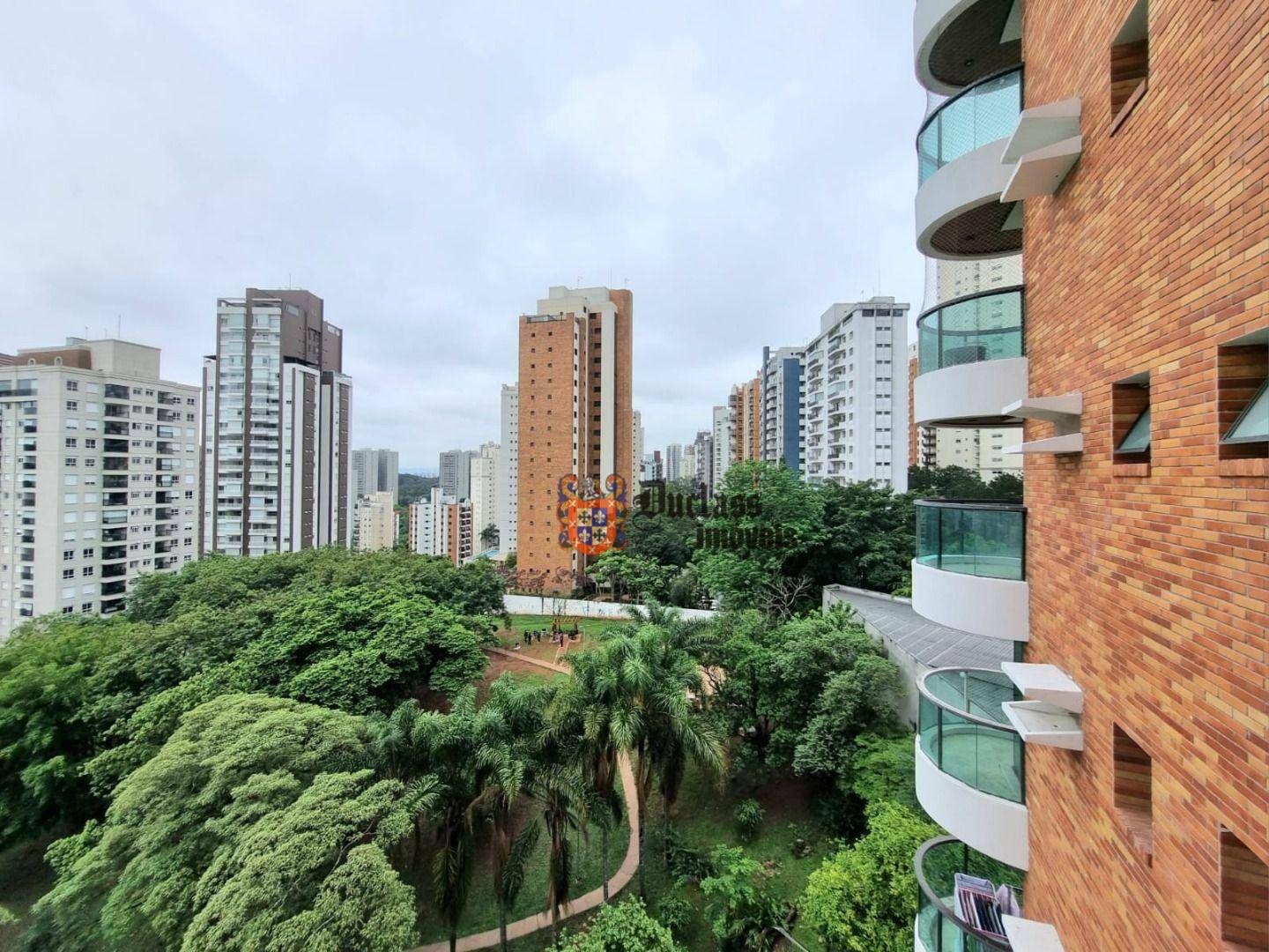 Cobertura à venda com 4 quartos, 236m² - Foto 22