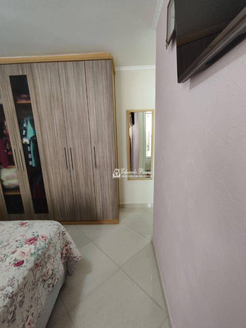 Apartamento à venda com 3 quartos, 84m² - Foto 20