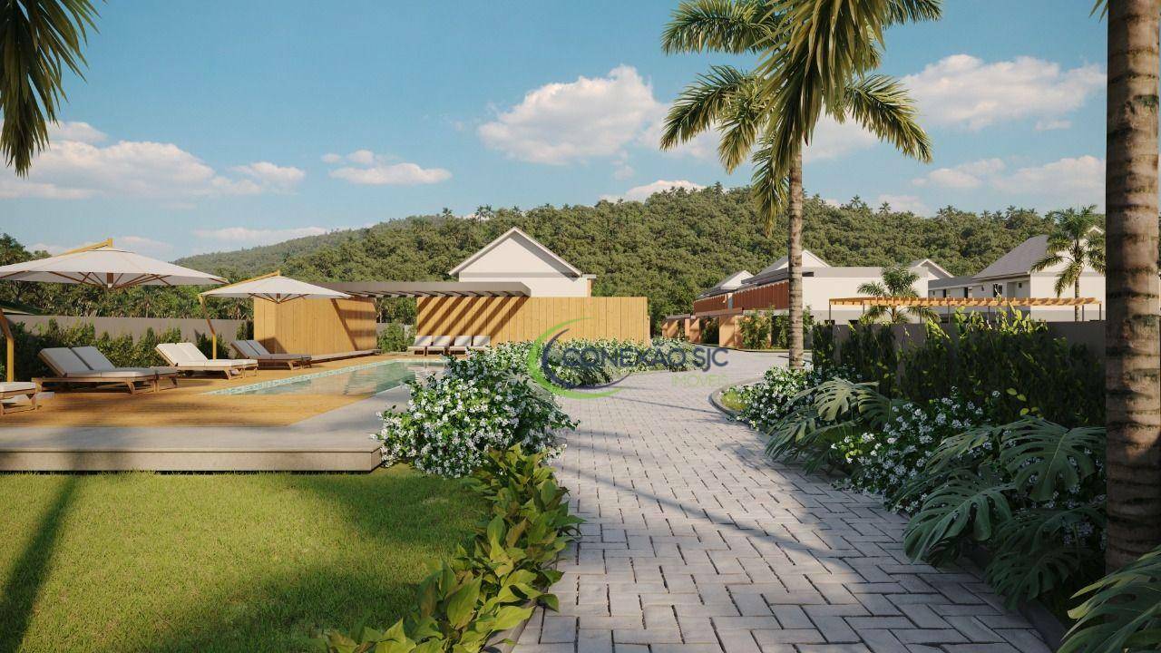 Casa de Condomínio à venda com 2 quartos, 78m² - Foto 5