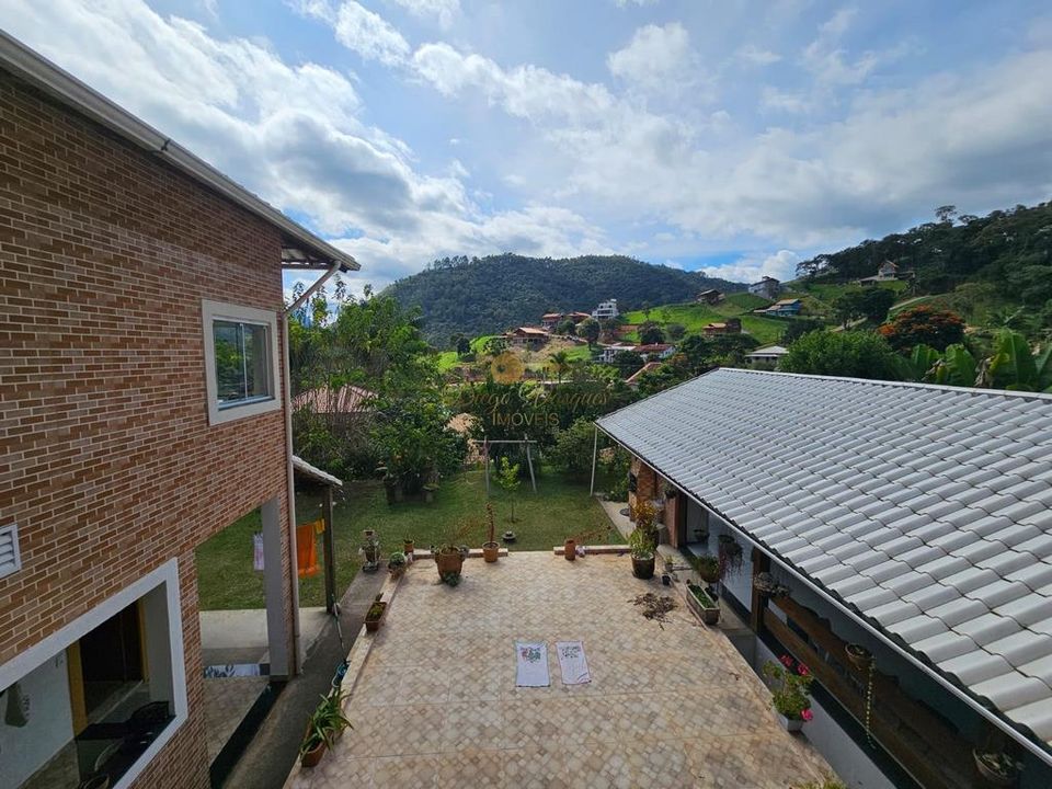 Casa de Condomínio à venda com 7 quartos, 2200m² - Foto 42