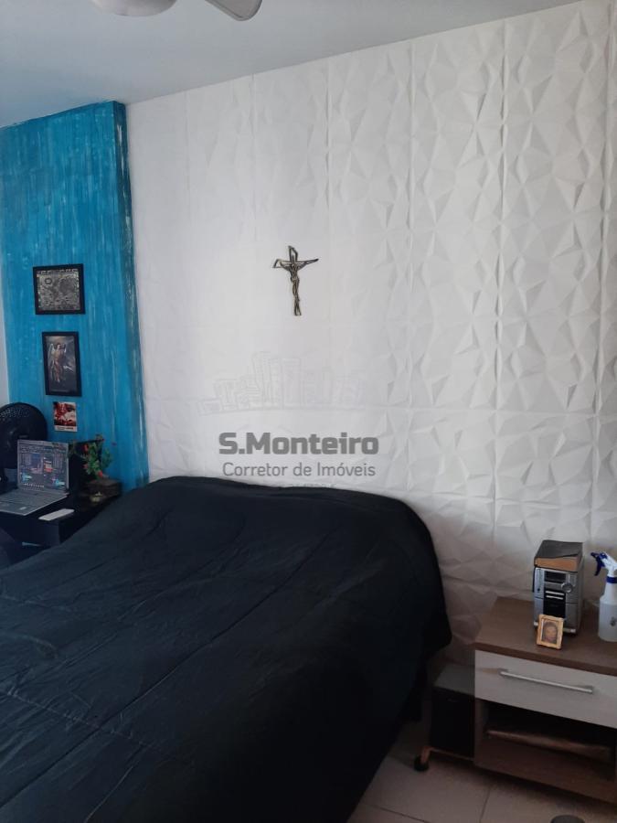 Apartamento à venda com 1 quarto, 48m² - Foto 13