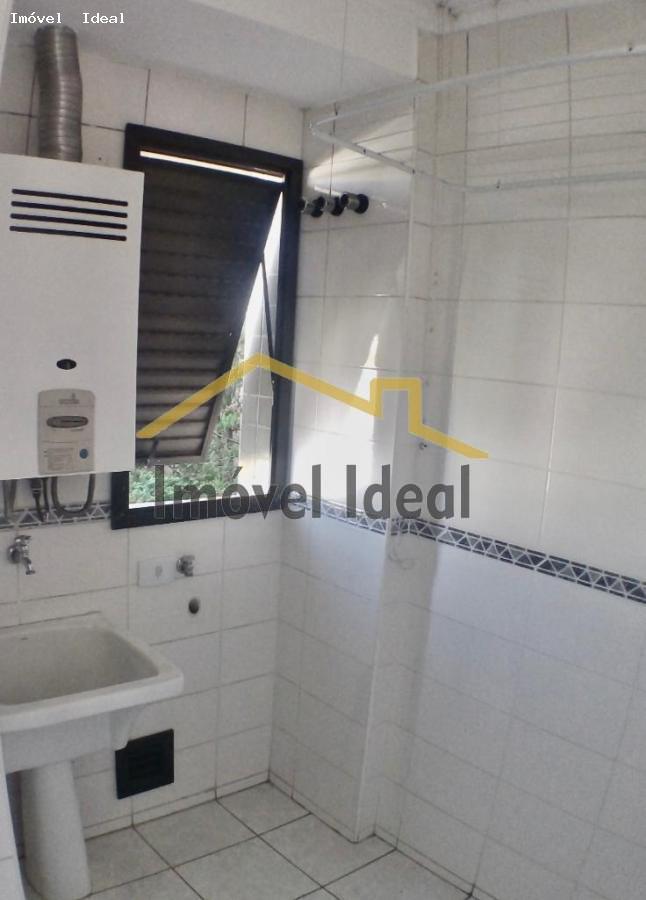 Apartamento à venda com 2 quartos, 116m² - Foto 5