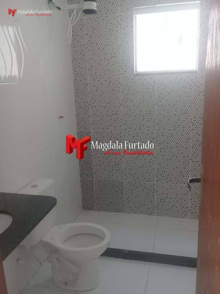 Casa à venda com 3 quartos, 120m² - Foto 5